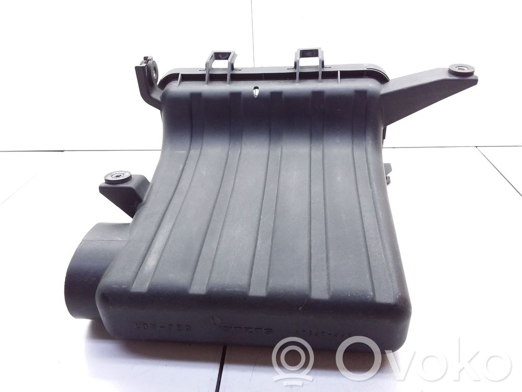 Suzuki Liana Air filter box 