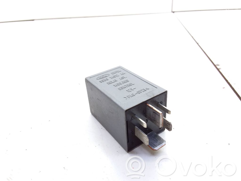 Ford Mondeo MK I Other relay 