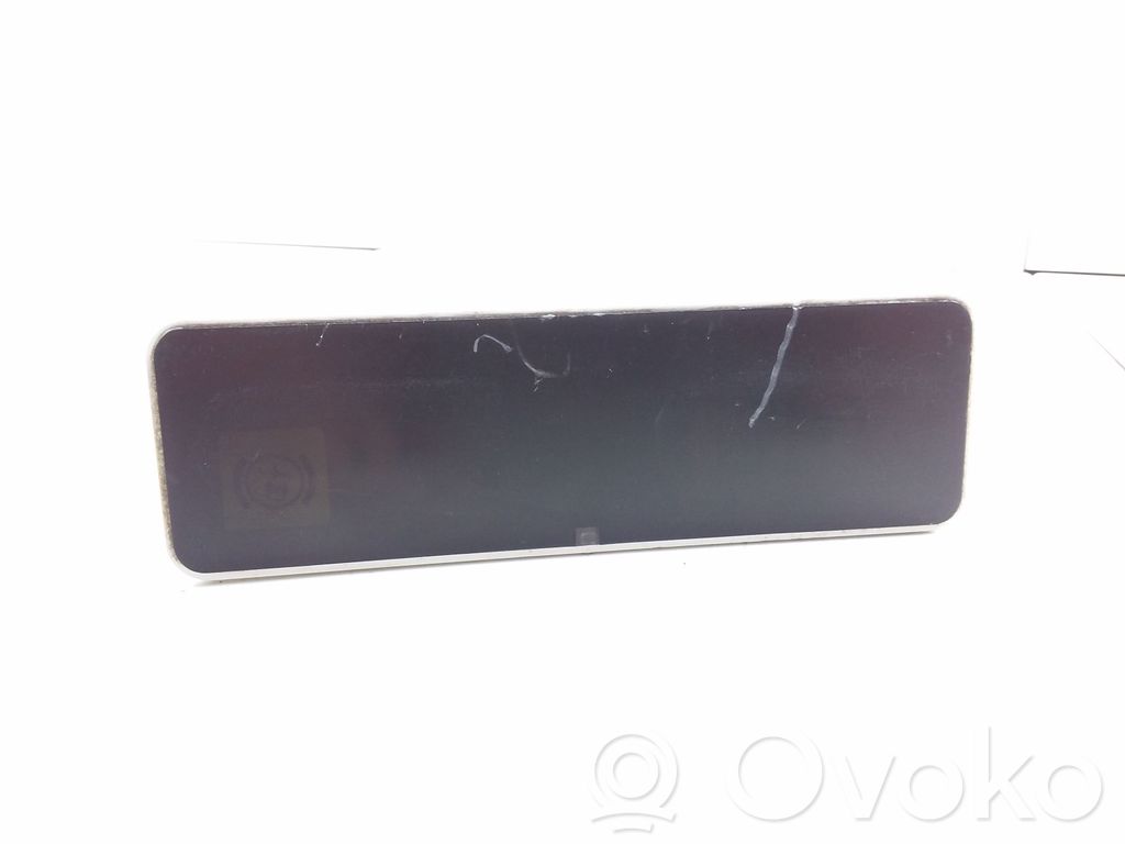 Ford Transit Screen/display/small screen 
