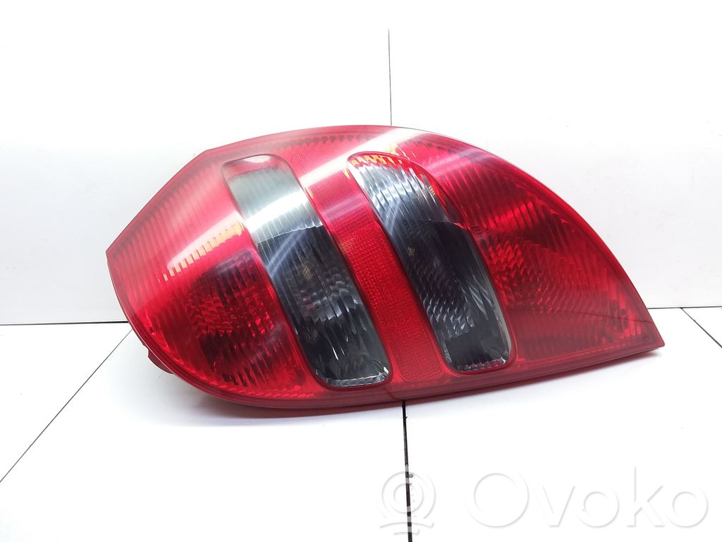 Mercedes-Benz A W169 Lampă spate în caroserie 
