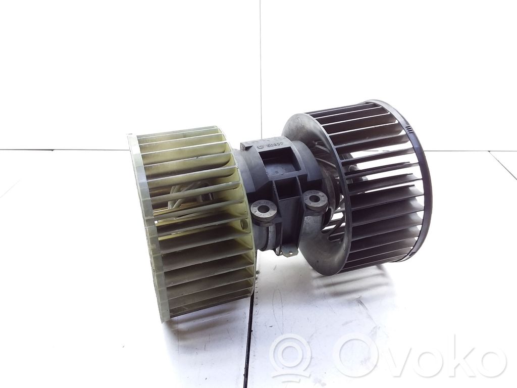 BMW 3 E46 Mazā radiatora ventilators 