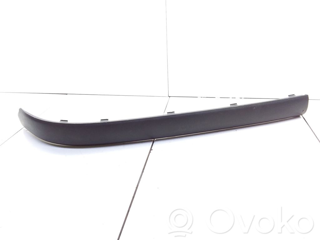 Front bumper lip   51117030607