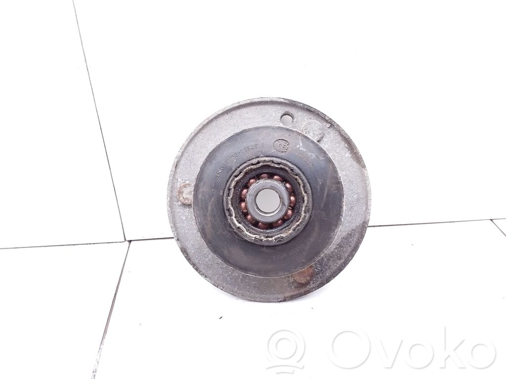 BMW 3 E46 Coil spring mount 