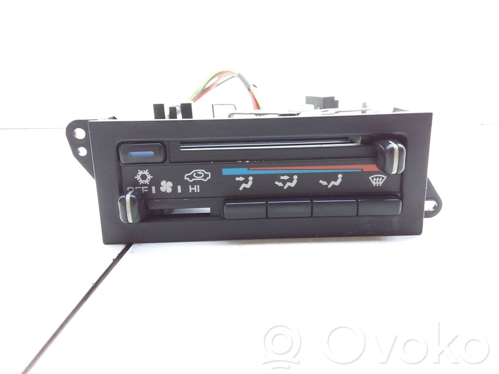 Chrysler Voyager Climate control unit 