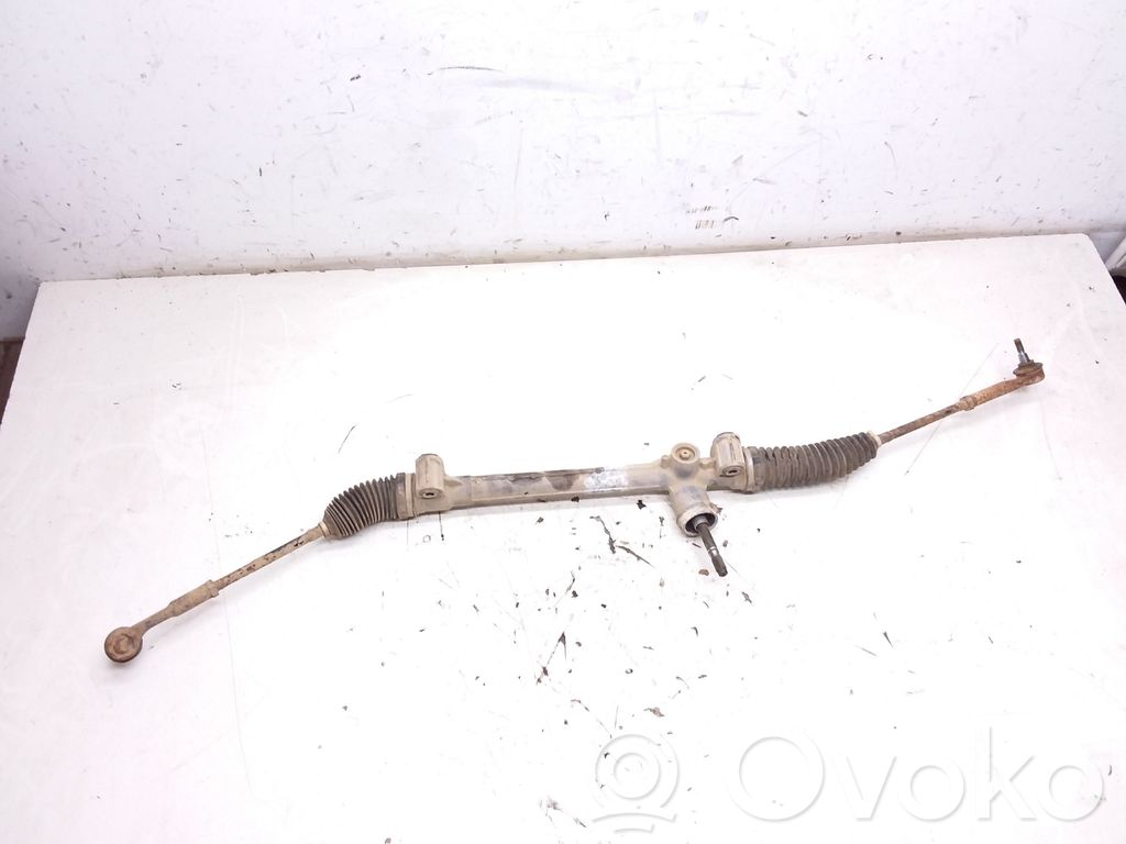 Opel Corsa D Steering rack 