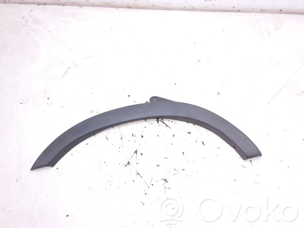 Opel Movano A Spārna dekoratīvā apdare (moldings) 