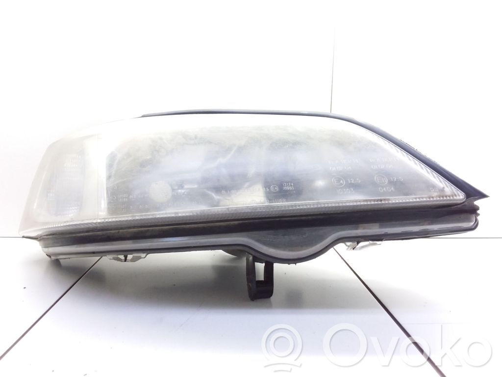 Opel Astra G Scheinwerfer 