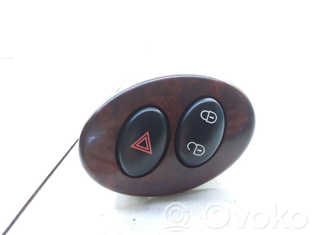 Rover 75 Hazard light switch 