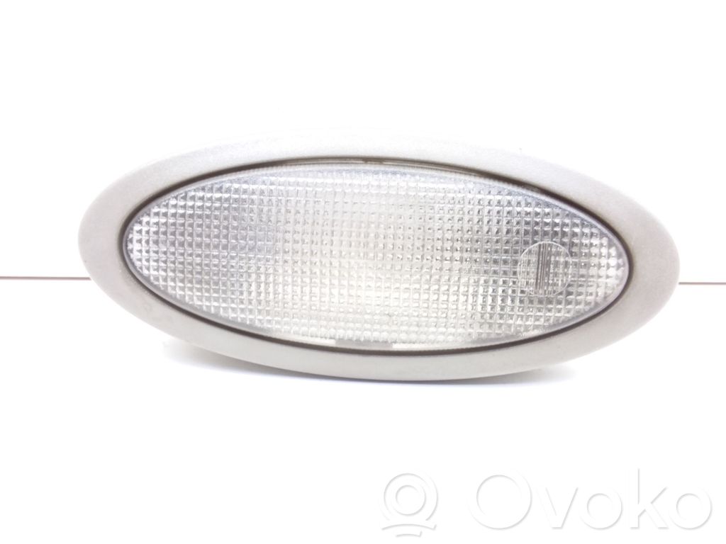 Lancia Lybra Interior lighting switch 