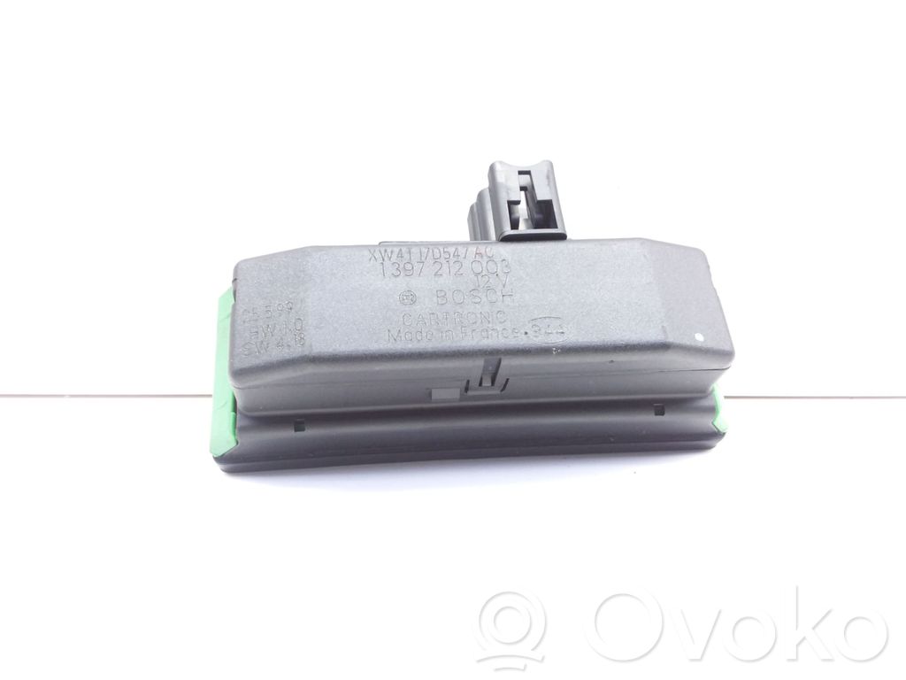 Regensensor   XW4T17D547AC,1397212003