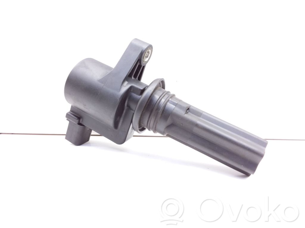 Zündspule Zündmodul   2W4E12A366AD