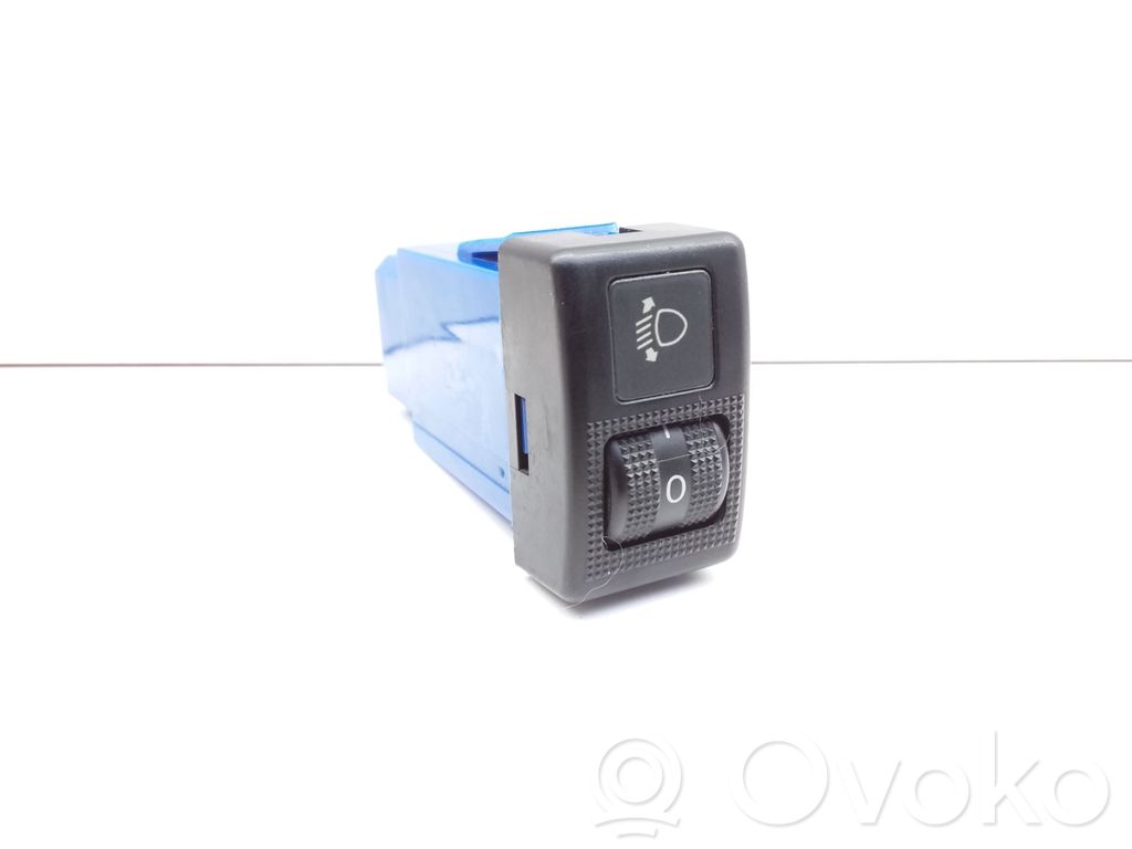 Mazda Premacy Headlight level height control switch 