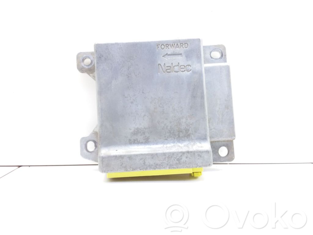 Mazda Premacy Airbag control unit/module 