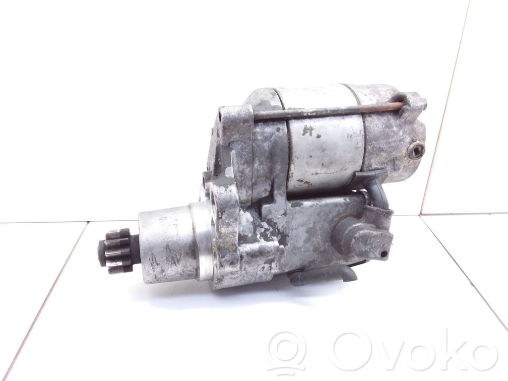 Rover 75 Starteris 