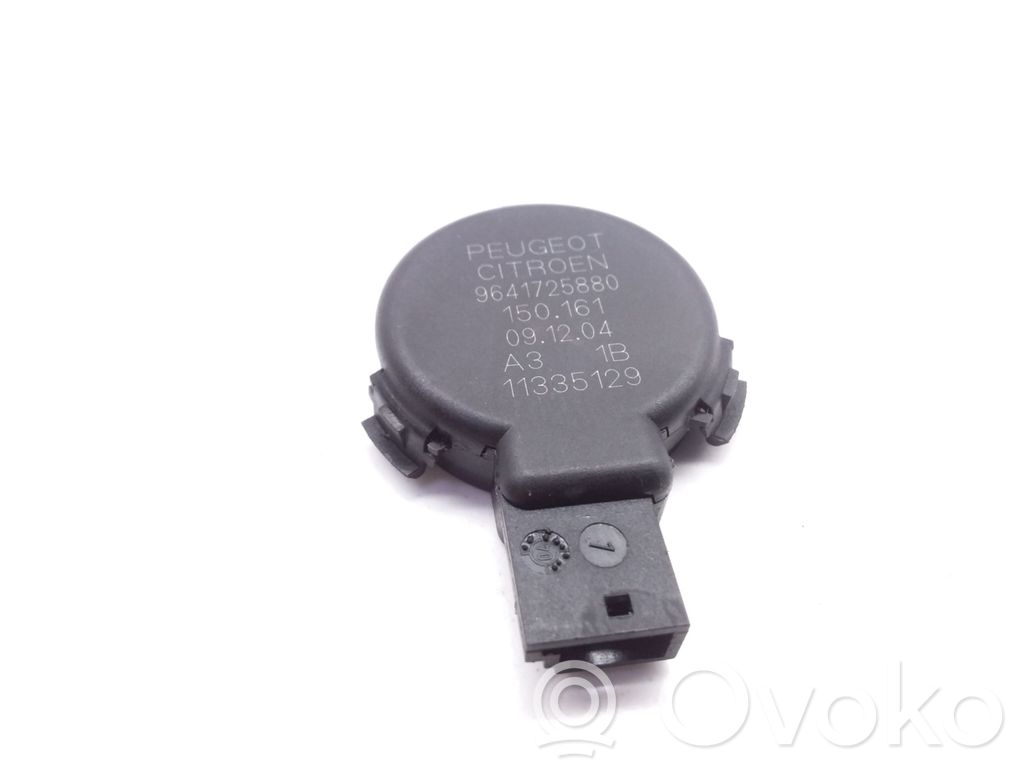 Regensensor   9641725880,11335129,150161
