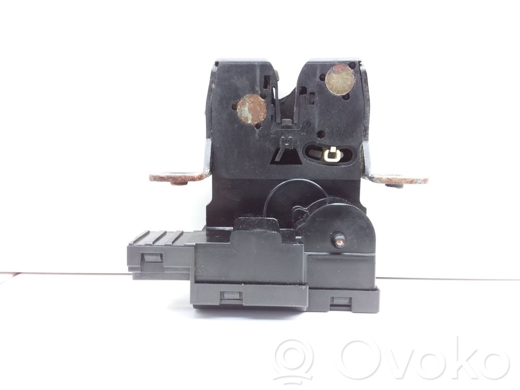 Renault Vel Satis Tailgate/trunk/boot lock/catch/latch 
