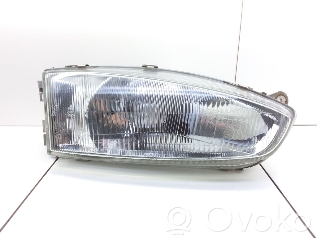 Mitsubishi Colt Headlight/headlamp 