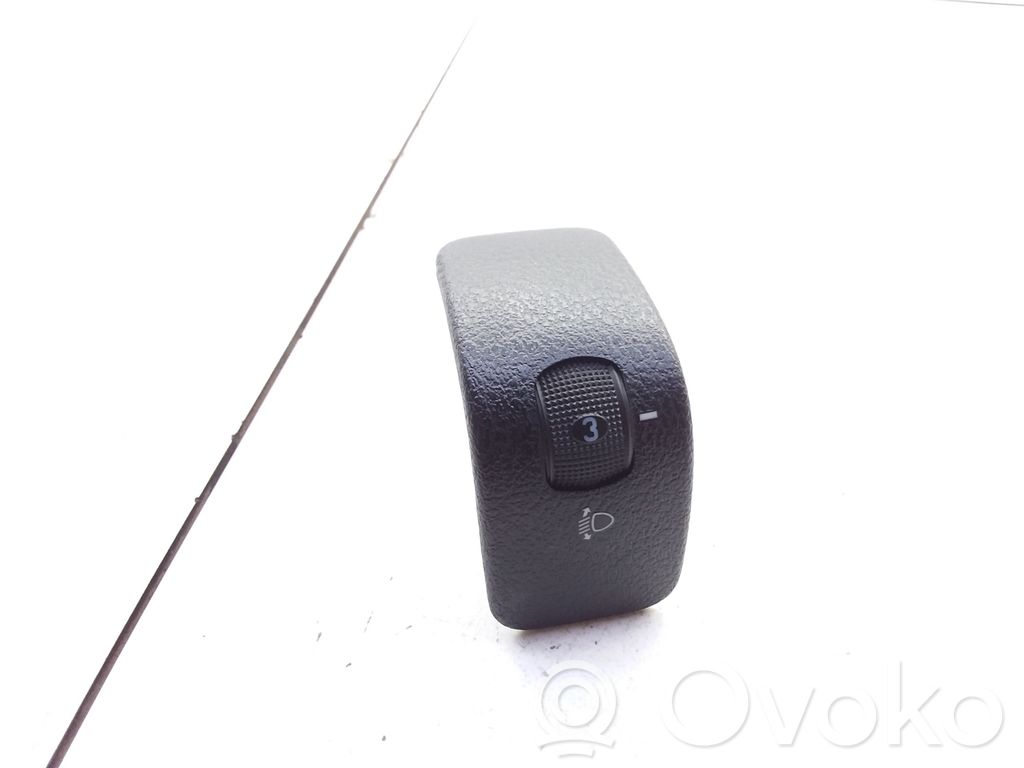 Lancia Lybra Headlight level height control switch 