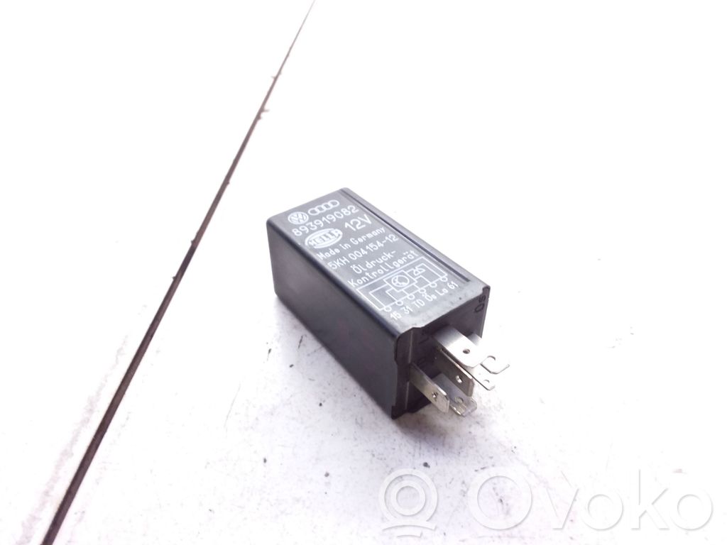 Audi 80 90 B3 Other relay 