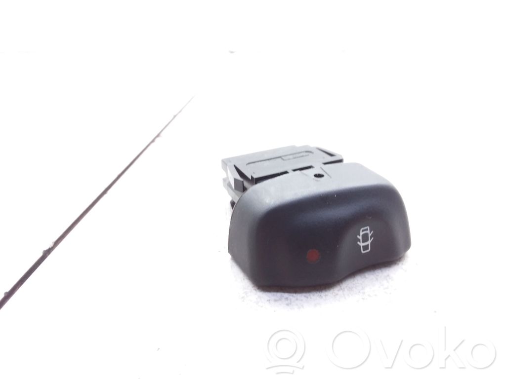 Renault Megane I Central locking switch button 