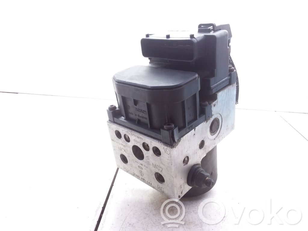 Renault Megane I ABS bloks 