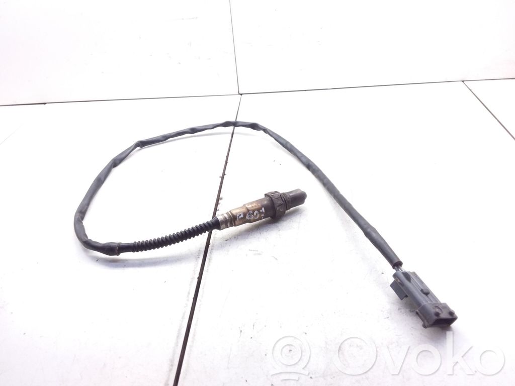 Peugeot 607 Lambda probe sensor 