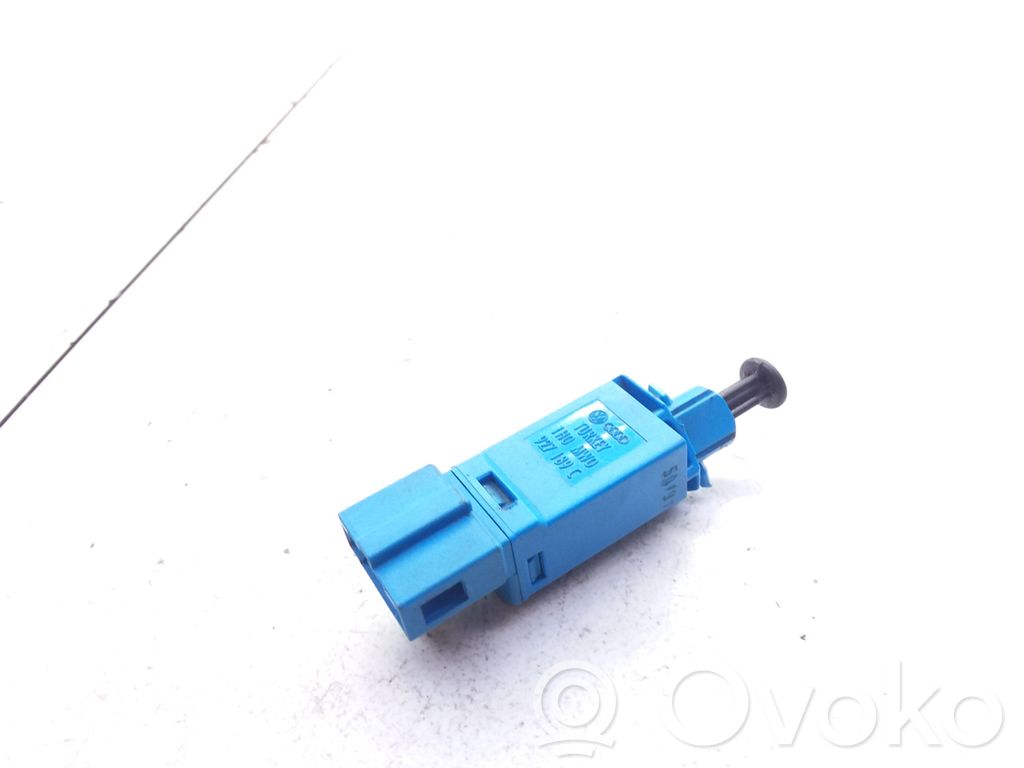 Volkswagen Golf III Clutch pedal sensor 