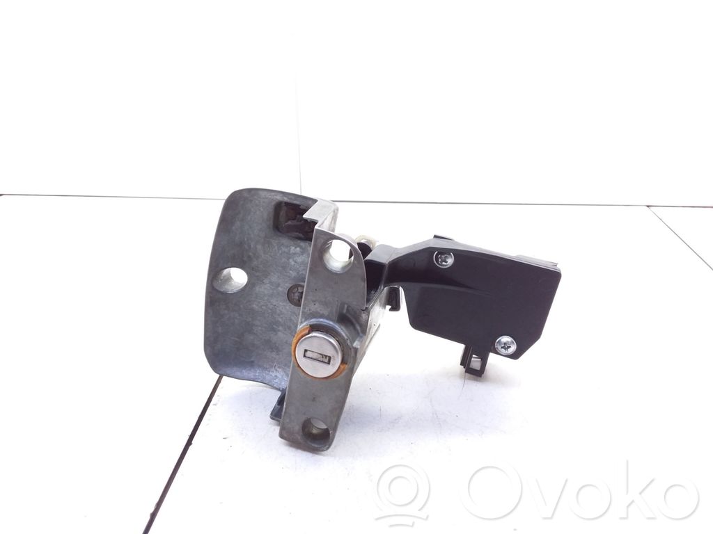 Seat Cordoba (6L) Blocco/chiusura/serratura del portellone posteriore/bagagliaio 