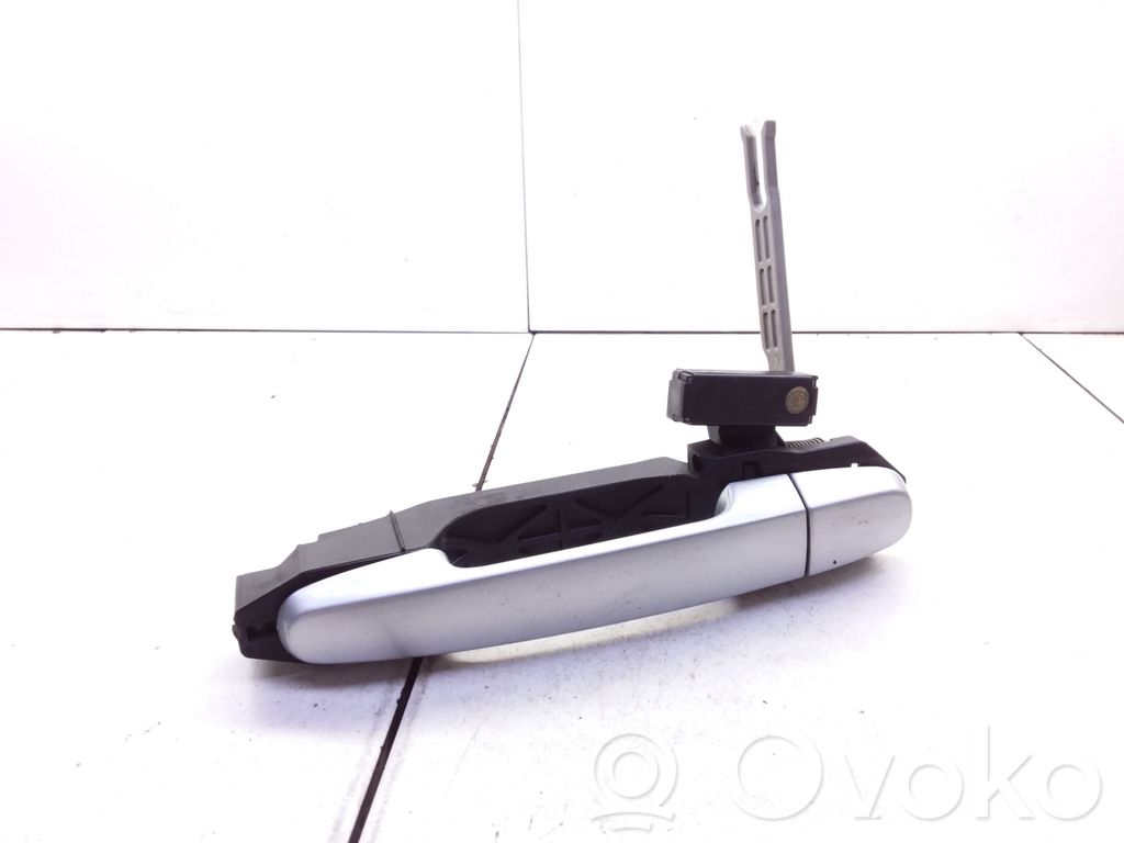 Toyota Corolla E120 E130 Manecilla externa puerta trasera 