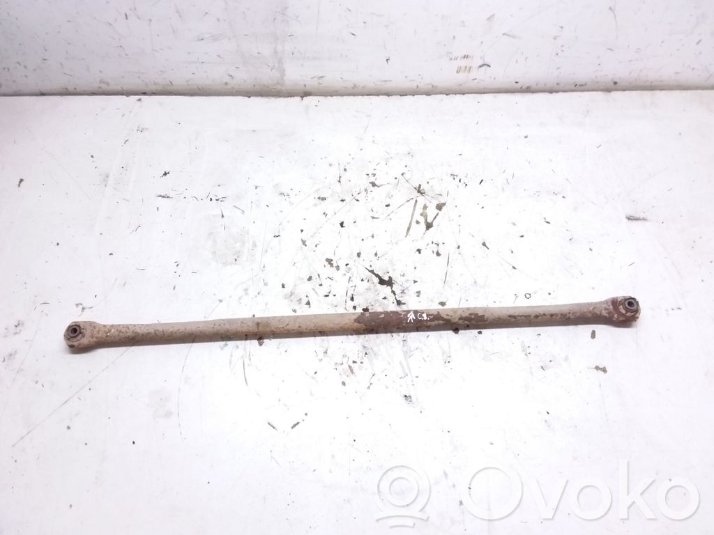 Brazo de suspensión trasera