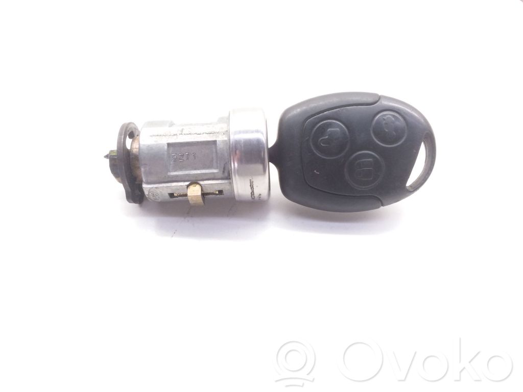 Ford Mondeo Mk III Ignition lock 
