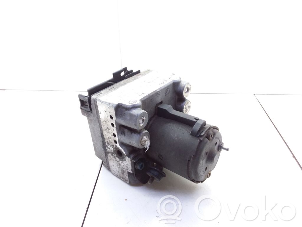 Citroen Berlingo ABS Pump 