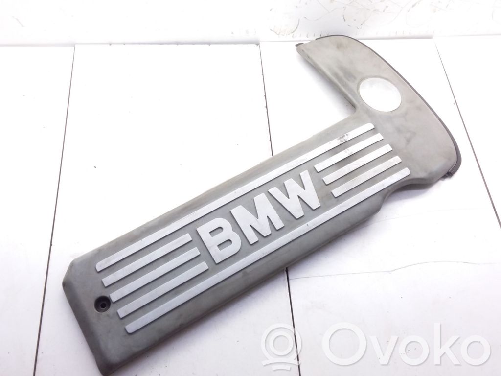 BMW 5 E39 Engine cover (trim) 