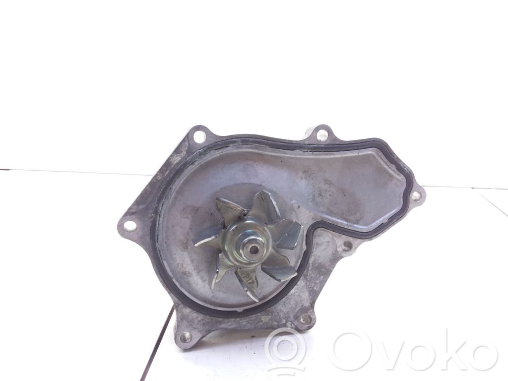 Honda CR-V Water pump 