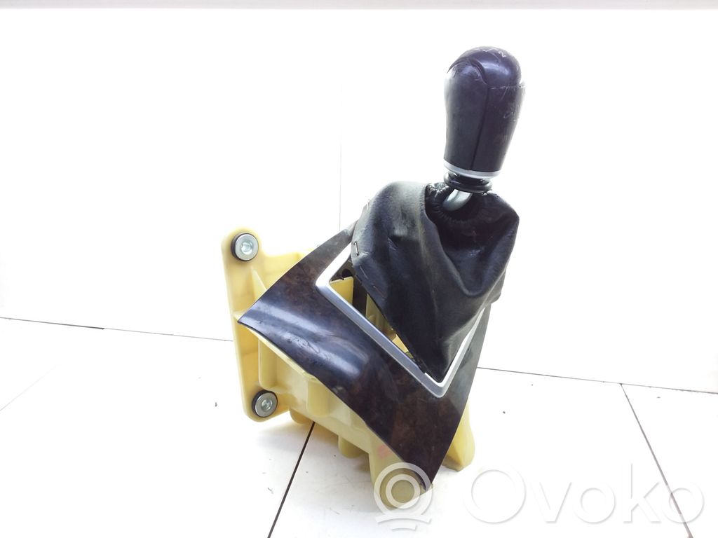 Ford Focus C-MAX Gear shifter/selector 