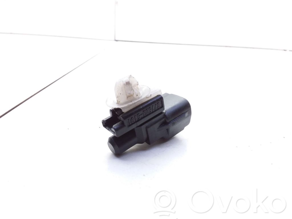Außentemperatursensor   0775005191