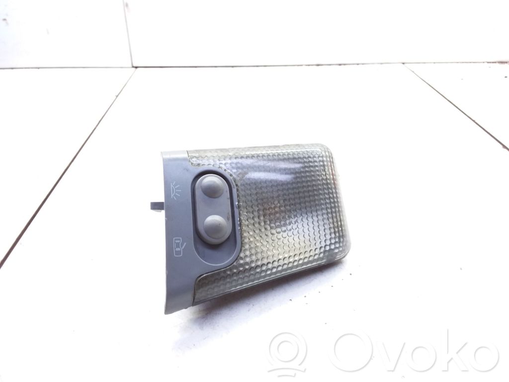 Interior lighting switch   1464
