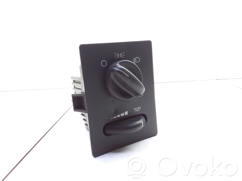 Opel Sintra Light switch 