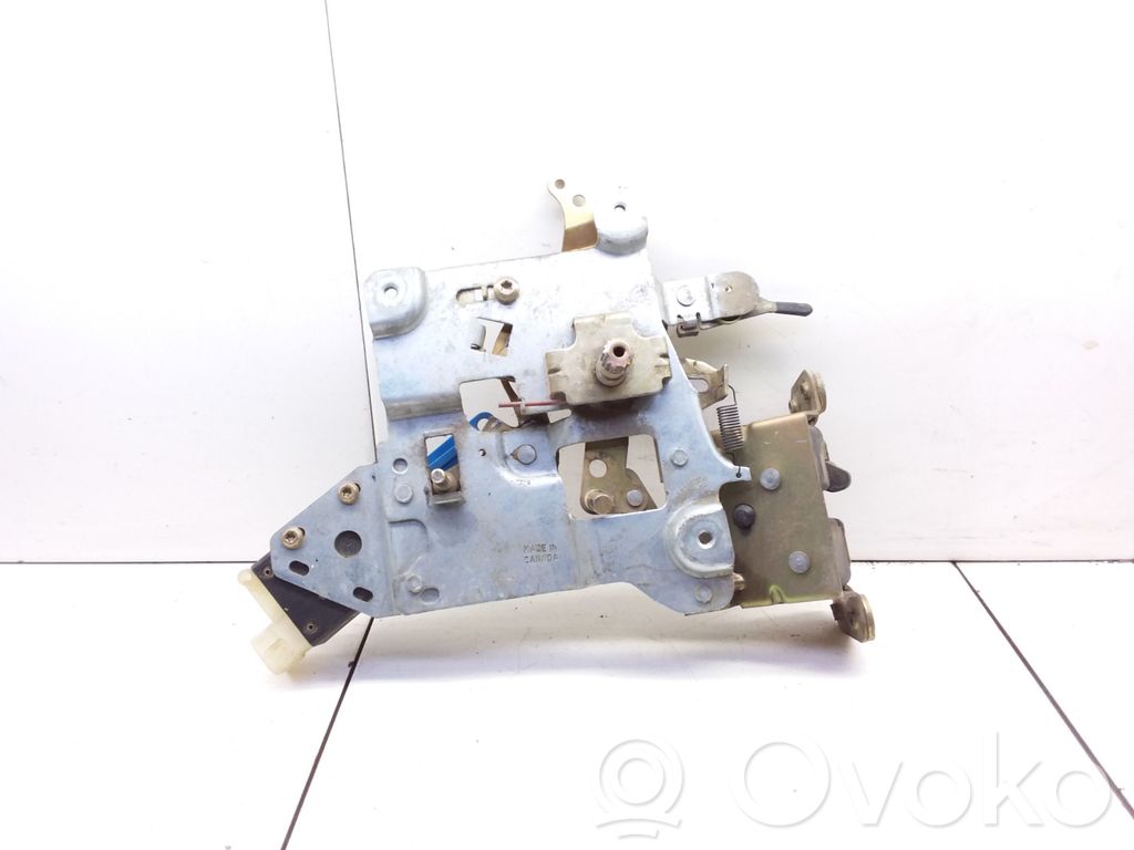 Opel Sintra Sliding door lock 