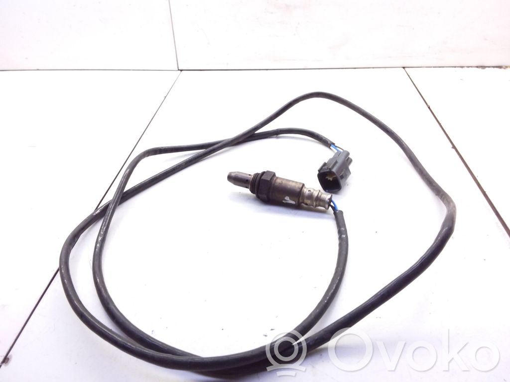 Opel Zafira B Lambda probe sensor 