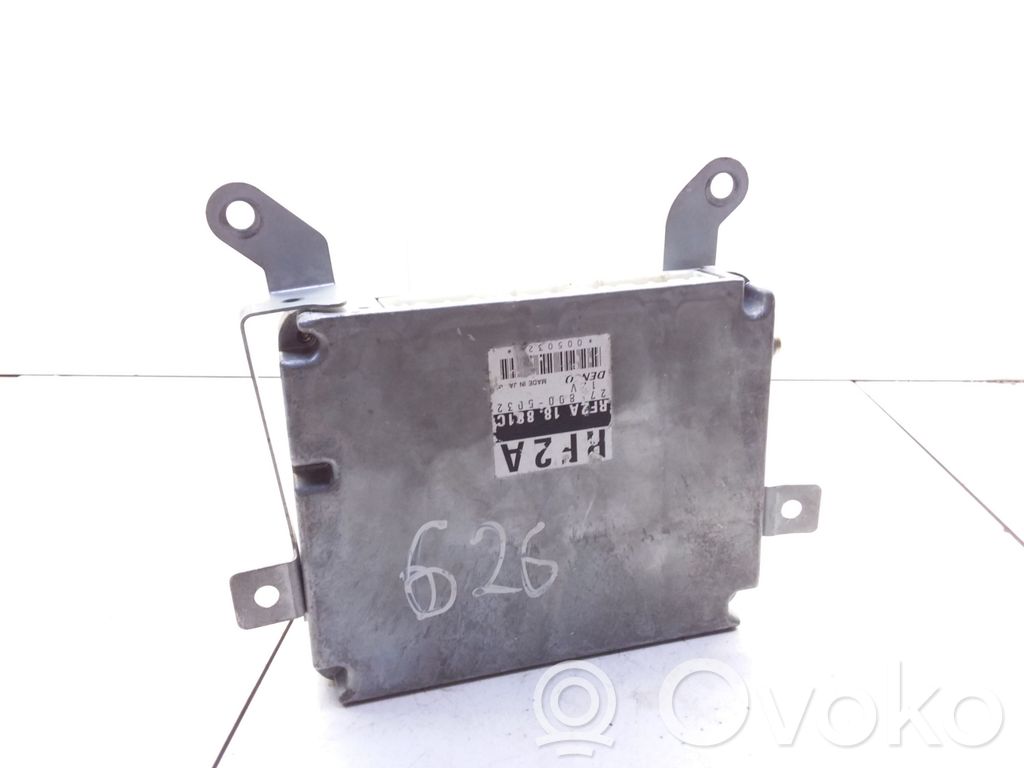 Engine control unit/module   RF2A18881C,2758005032
