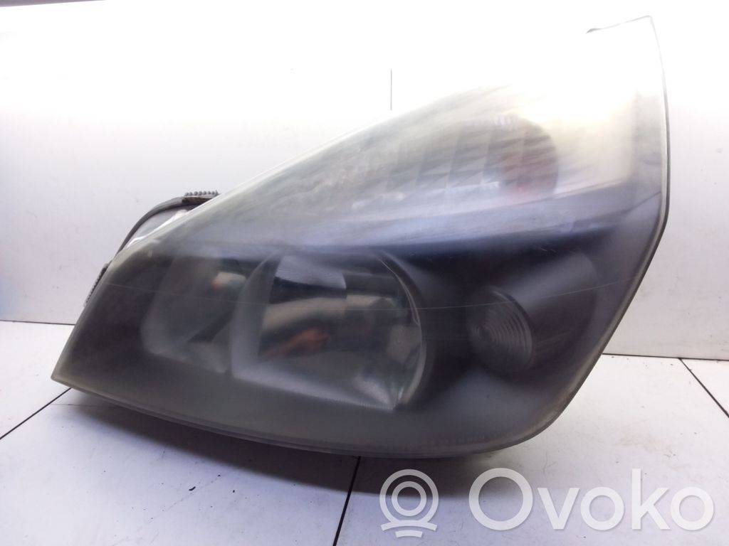 Renault Espace -  Grand espace IV Scheinwerfer 
