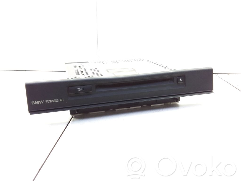 BMW X5 E53 Radio/CD/DVD/GPS head unit 
