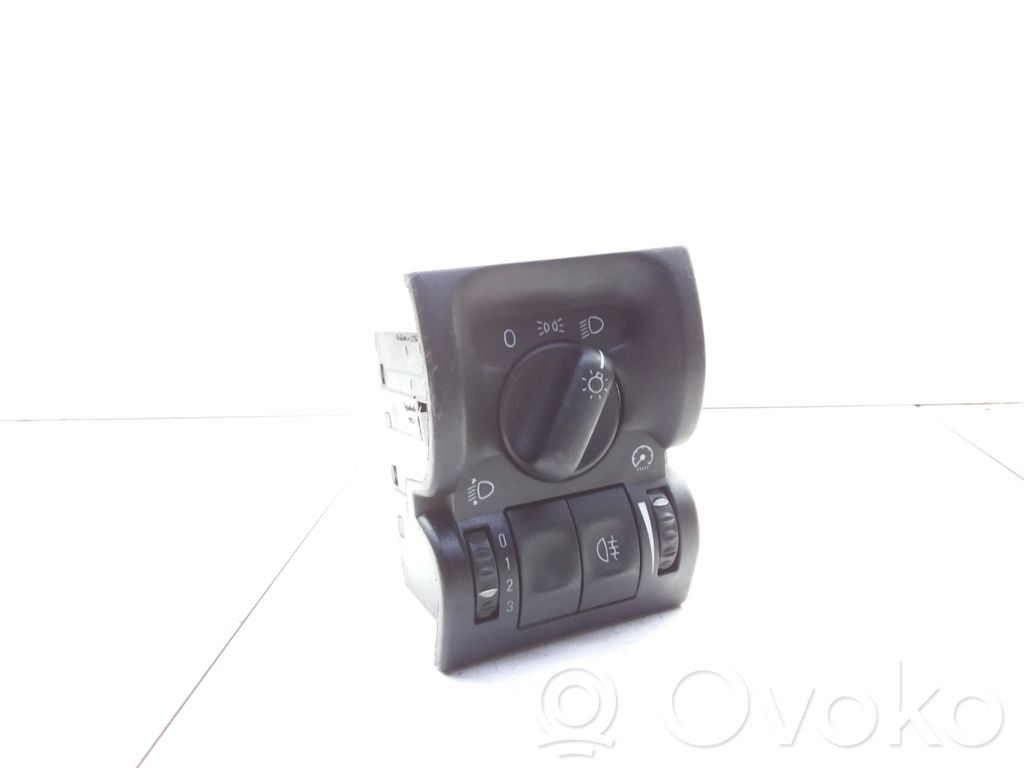 Opel Vectra B Light switch 