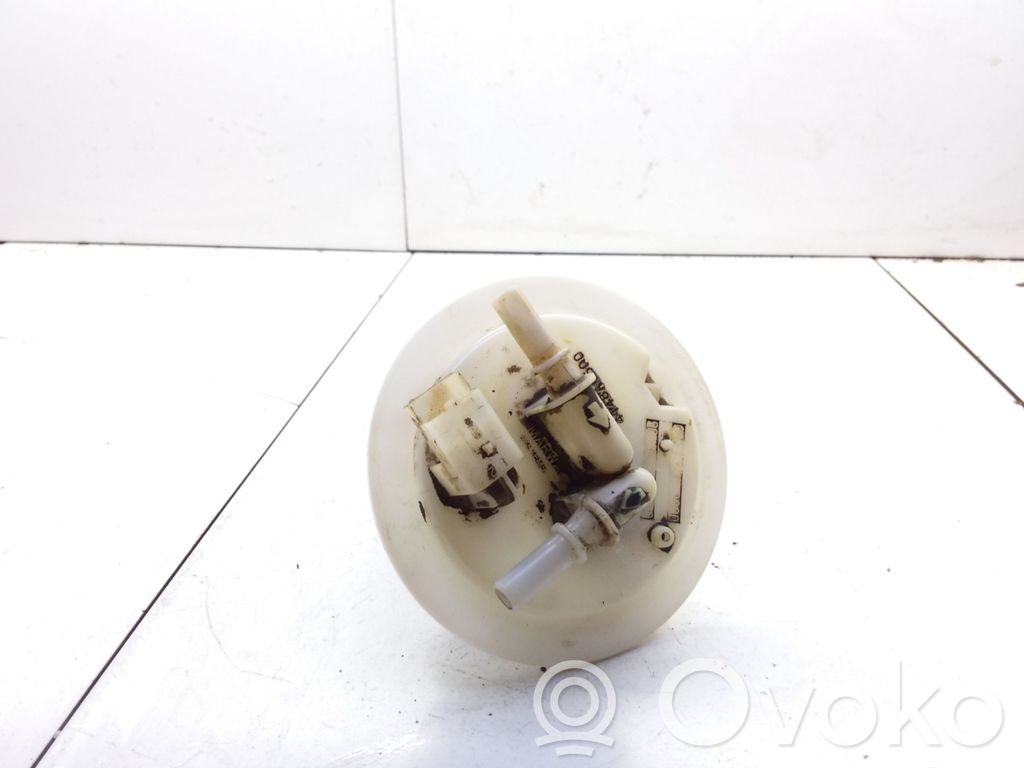 Peugeot 807 In-tank fuel pump 
