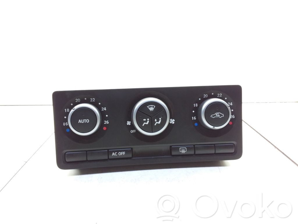 Saab 9-5 Climate control unit 