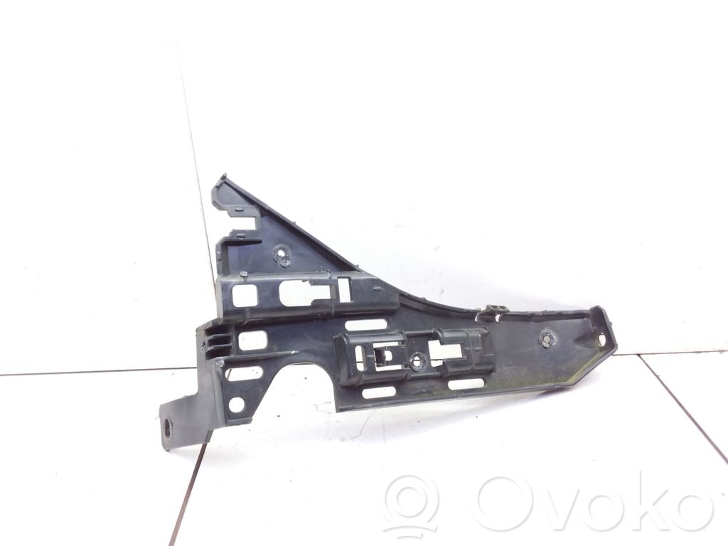 Front bumper mounting bracket   13182959,0801024