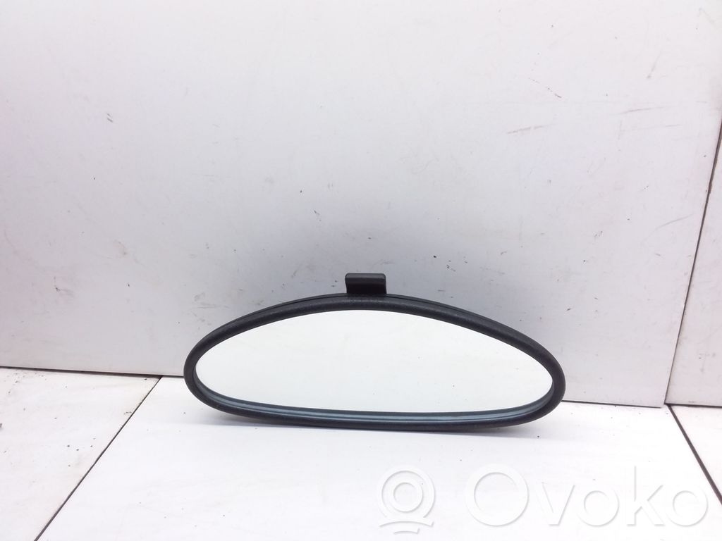 Smart ForTwo I Rear view mirror (interior) 