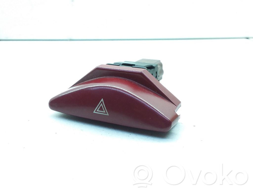Citroen C5 Hazard light switch 