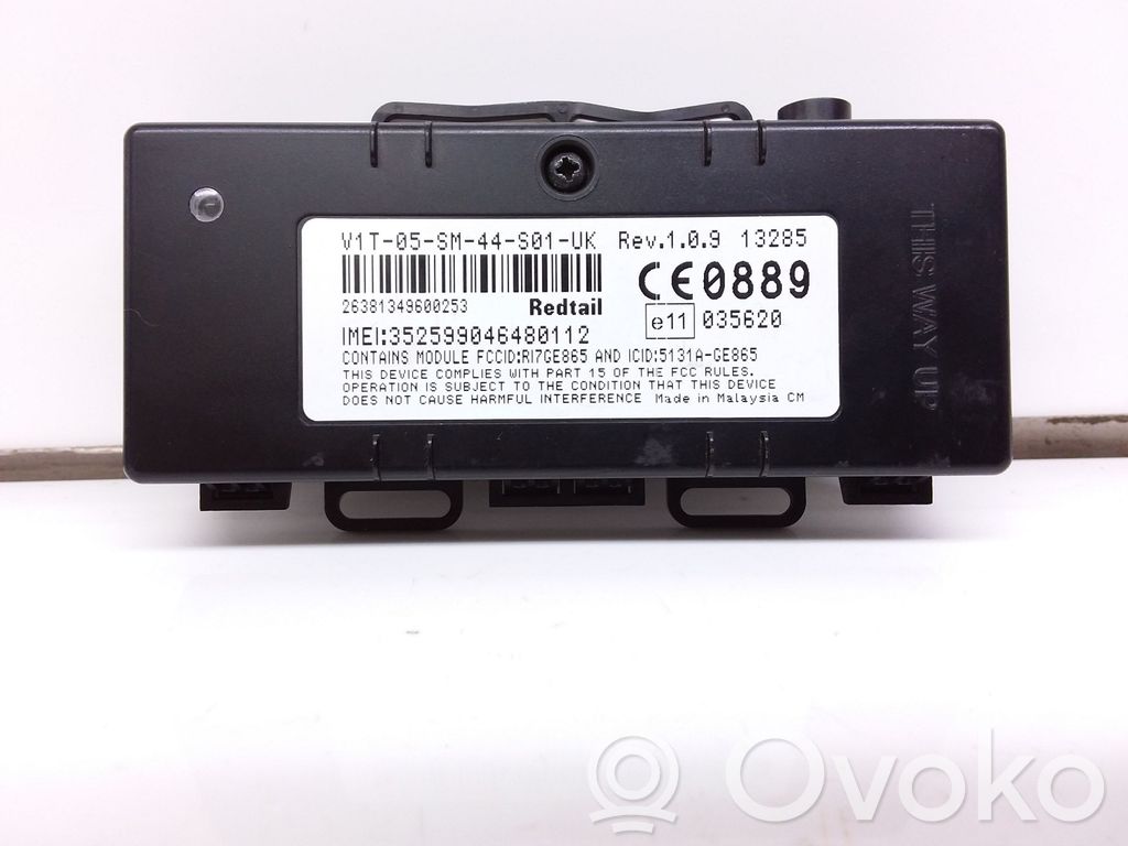 Other devices   E11035620,V1T05SM44S01UK,035620